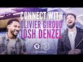 Best & Worst Dressed Chelsea Footballers with Olivier Giroud & Josh Denzel | Connect With Episode 3
