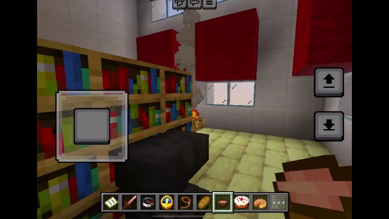 Gaby and Alex 125-LOUD