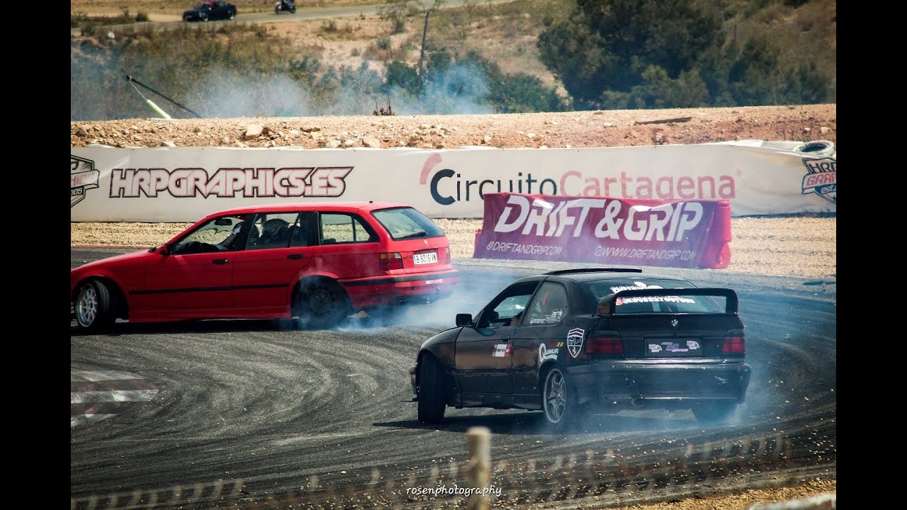 Настройка bmw e36 drift paradise