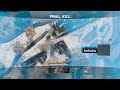Warzone, Quad Feed Final Kills (PA for the Win)