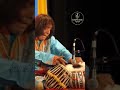 USTAD TARI KHAN SAAB | TABLA SOLO VIDEO CLIP 2024 #tabla #tablacover