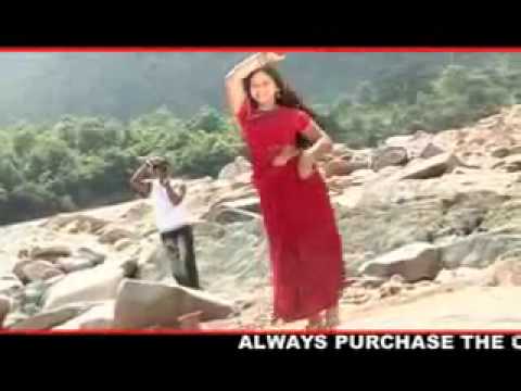 Santali Song Amah mone