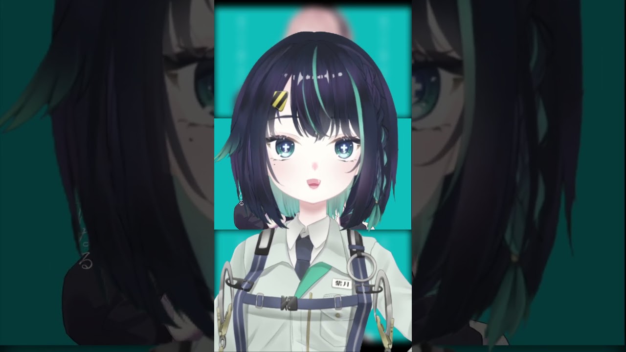 マーシャル・マキシマイザー 歌ってみた #shorts #歌ってみた #建築 #vtuber