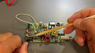 QMX Troubleshooting: PWM_V5 always high [1/2]
