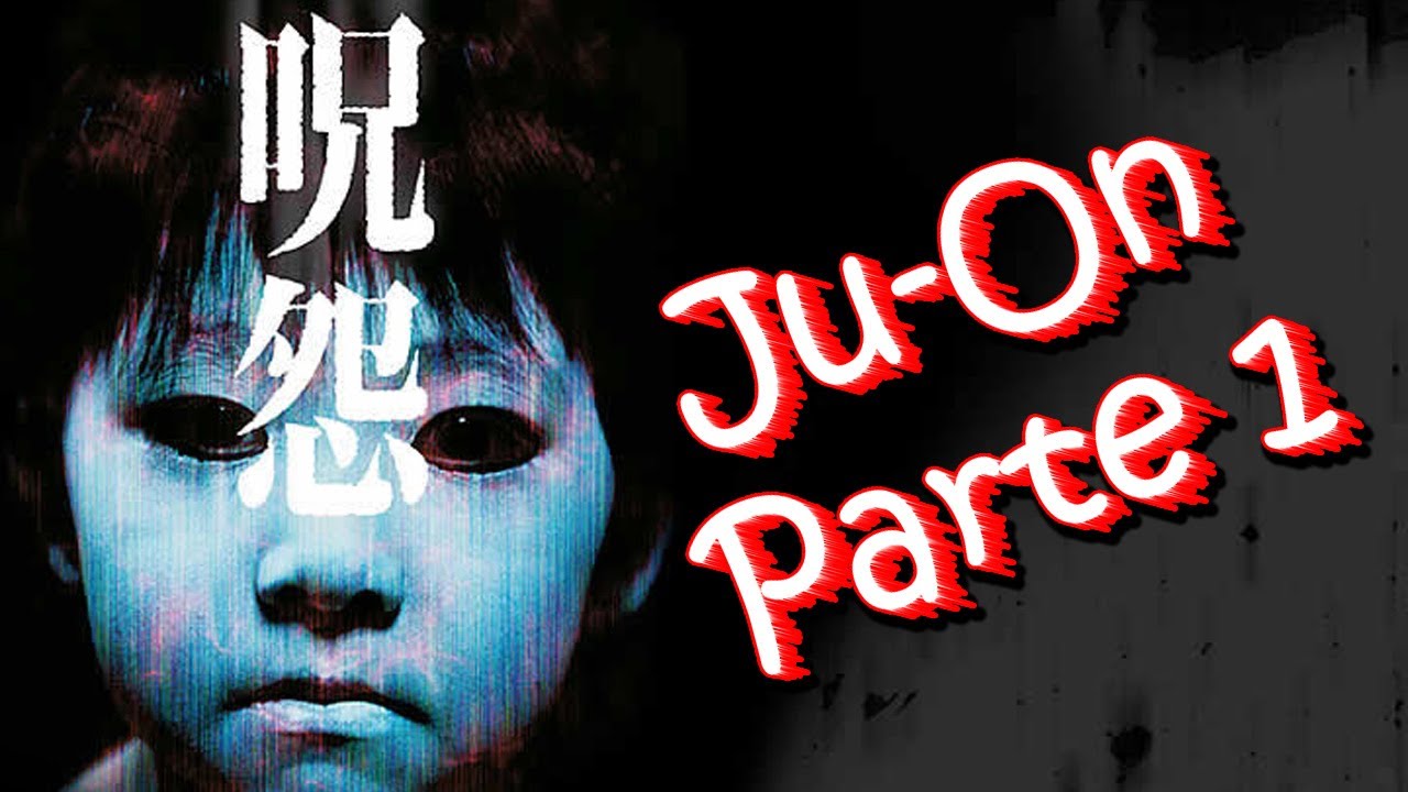 PANICO ;_; | Ju-On: The Grudge Parte 1