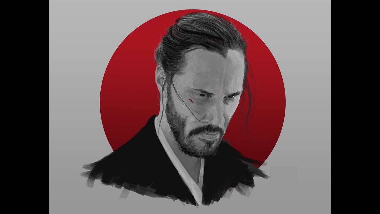The Best Action Movie to Watch: 47 Ronin (2013) - YouTube