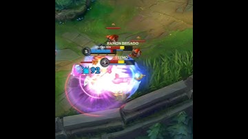 Riven 1vs2 #wildrift  #riven #montage