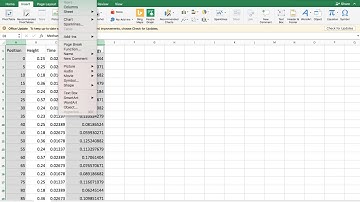 TFS Energy Lab Data - Part 2/3