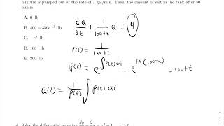 F2019 Exam 1 MA 262