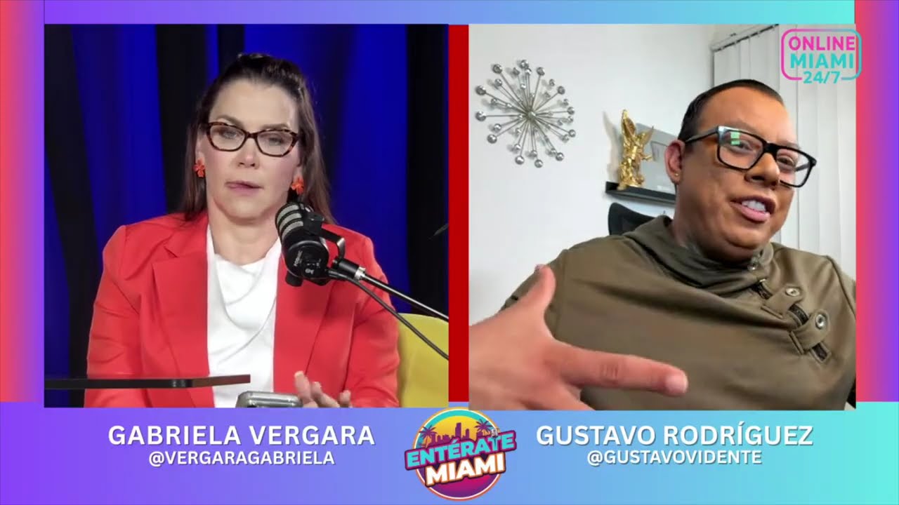 🇳🇮 ¡GOLPE DE ESTADO EN NICARAGUA! El fin de los Ortega-Murillo según las cartas de Gustavo Rodríguez