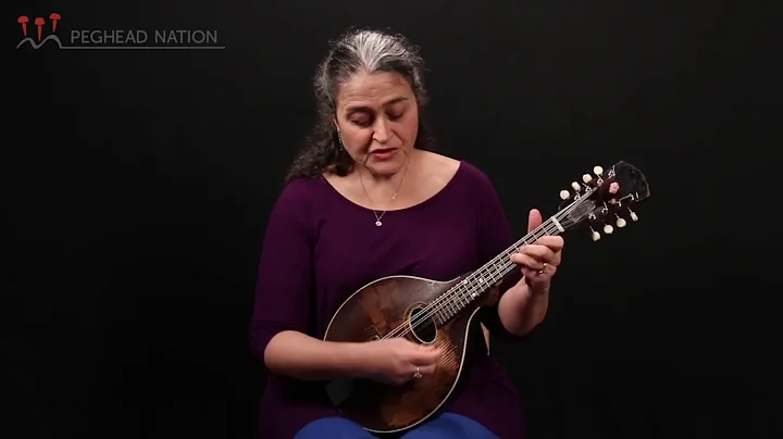 Introduction to Reels, from Irish Mandolin with Ma...