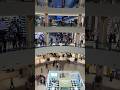 Best View of Dubai Mall #dubai #dubaimall #burjkhakhalifa #ajman #fashionavenue #dubaimallfountain