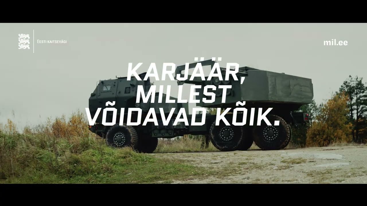 Karjäär, millest võidavad kõik!