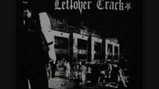 Watch Leftover Crack The Drug Song video