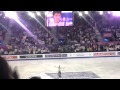 GPF-2015 (FP-1º) Yuzuru HANYU (SEIMEI) World Record!! My present to JAPAN!!