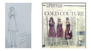 CHIC in Chicago: 35 Years of Fashion With AIBI with Reference Art - Xochil Herrera Scheer