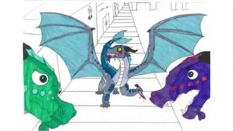 Together we will float | MAP part | done