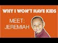 Meet Jeremiah!