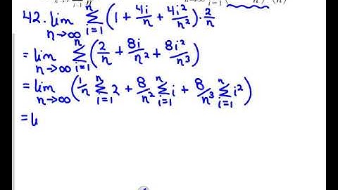 Calculus - Appendix B - Day 2 problems #40 & 42