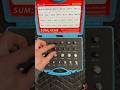 Ultra-Low COST & Very Effective Nut Bold Thread ID Set For DIY and Mechanics