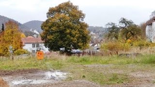 Schöne Grundstücke In Guter, Stadtnaher Lage. Ein Grundstück Bereits Verkauft