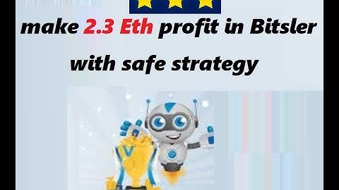 How make more 2 eth with bitsler- best crypto casino