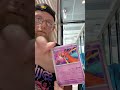 After school mcdonalds and pokemon! #pokemon #ChaosRising #mcdonalds #etb #junk