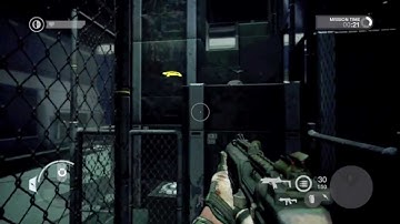 BRINK: (Parkour This) 3 Star Challenge