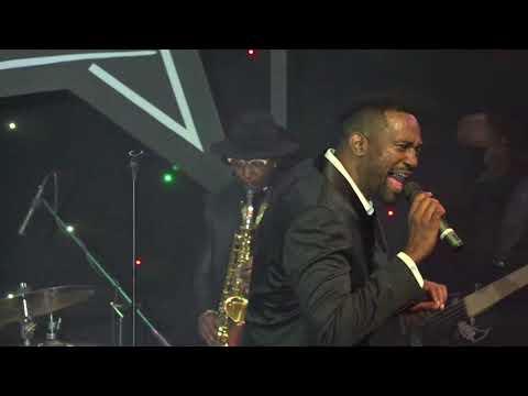 Tony Tatum Performs Gap Band’s “Yearning For Your Love” | Comedy & Karaoke Night