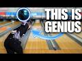 Do This To Throw The Bowling Ball The Same EVERY TIME 