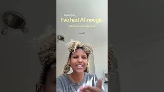 Shoutout to @babs_zone for the heads up #ai #tiktok #tech #airemix #indieweb
