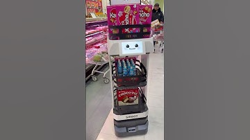 The Robots Are Coming… 🤖