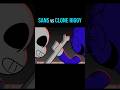 SANS vs CLONE RIGGY (2 days left!)