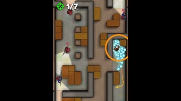 Hunter Assassin Level 68 (iOS) | Hunter Assassin Levels