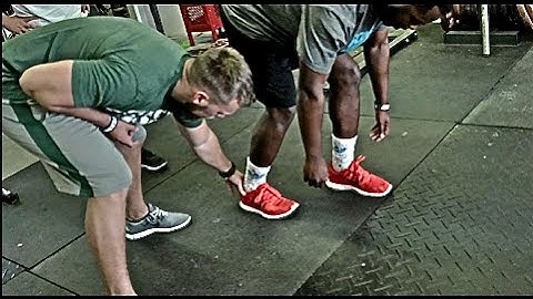 Top 10 Sprint Acceleration Drills [#5 Jump] | Overtime Athletes