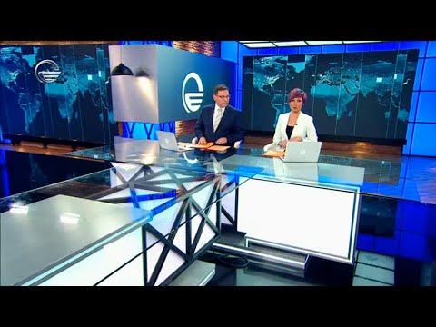 ქრონიკა 20:00 საათზე  - 9 მარტი, 2021 წელი