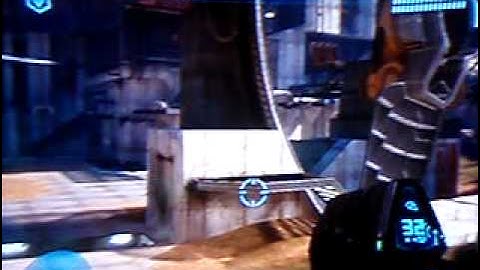 H3F Trick or Glitch?  Last resort superbounce