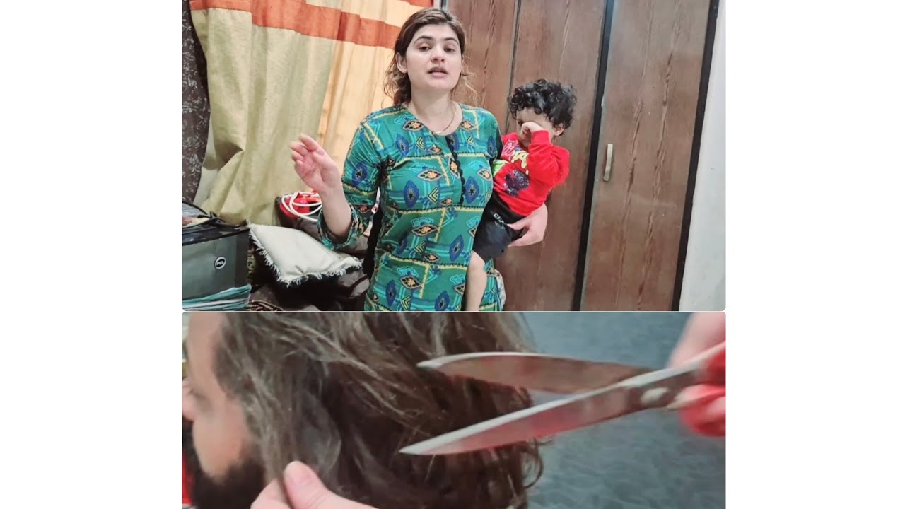 Snagat aj ki roteen full video wch krian thnks 😄😝🤪abdula ko saza di galti ki haha 