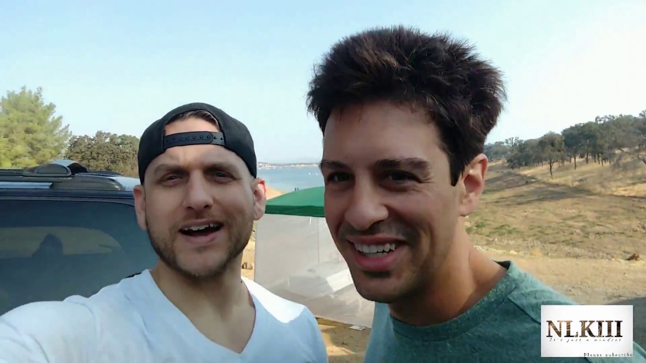 Day in the life entrepreneur setting & achieving goals Week44 