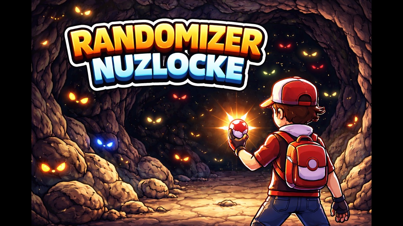 Die Höhlen In Feuerrot sind so schlimm / Pokemon Nutzlock Feuerrot Teil 2 #pokemon