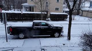 Tick Tock You Dont Stop