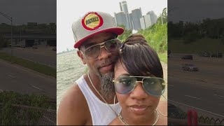 Couple killed in I-96 crash from wrong-way drunk driver in Detroit