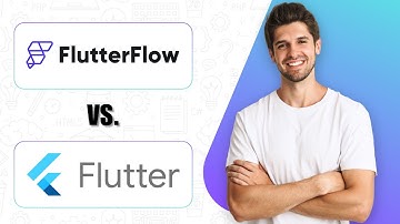 FlutterFlow vs Flutter | Which One Is The Better Option For Building Apps? (2025)