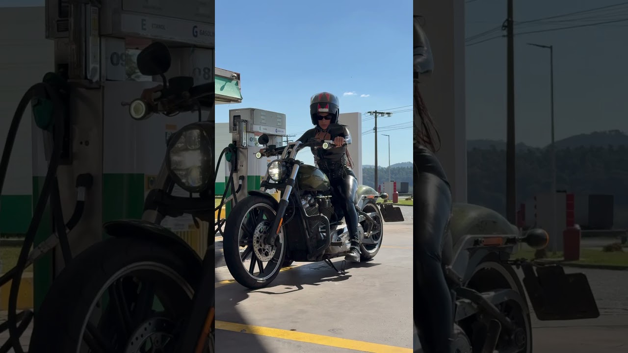 Ride #motorcycle #moto #harleydavidson #motovlog