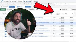 29 Minutes of Helping Businesses Blow Up Their Meta Ads