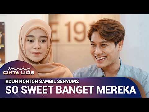 KEDEKATAN LILIS DAN LEO, BIKIN NONTON SENYUM2 | Senandung Cinta Lilis Eps 25 FULL