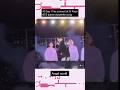 #bts dance dynamite song at Day 1 live concert at El Paso #btsshorts