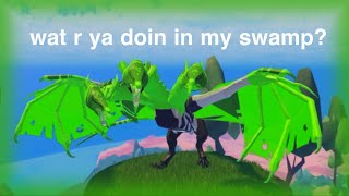 All Sar (Creatures of Sonaria - Roblox)