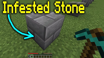 How to get Infested Stone...!