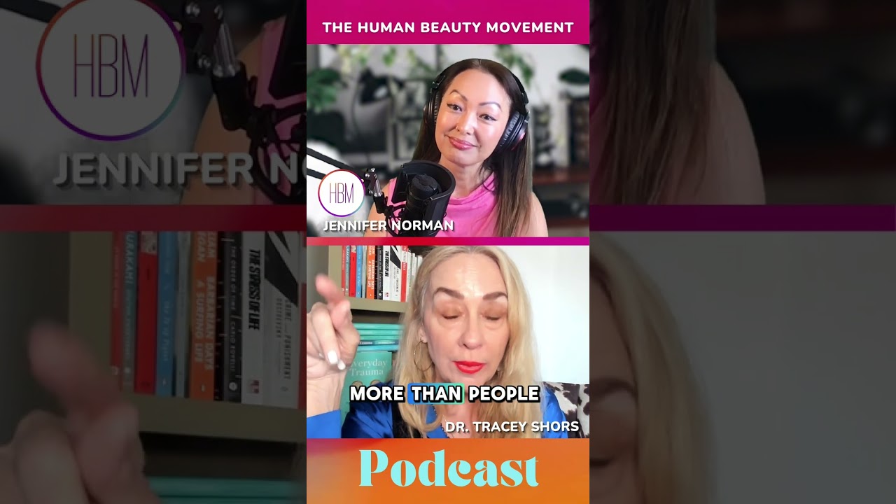 Overcome Everyday Trauma with Dr. Tracey Shors, #136 | #trauma #traumahealing #traumarecovery